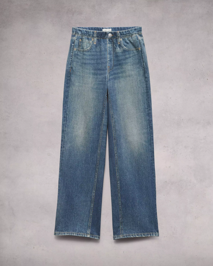 The Sweatpants Jeans