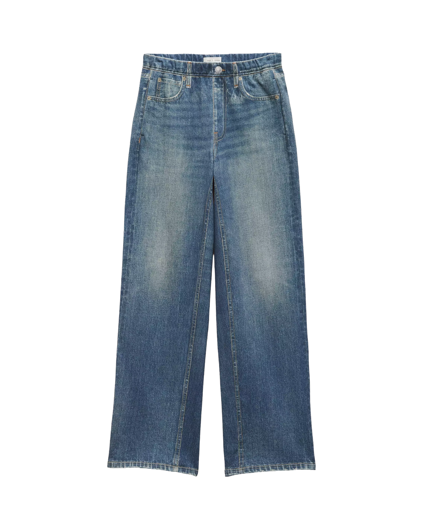 The Sweatpants Jeans
