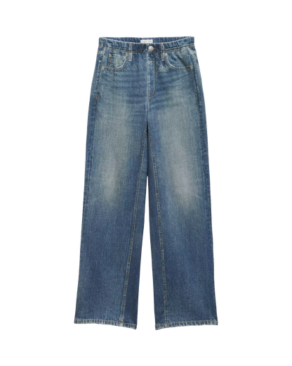 The Sweatpants Jeans