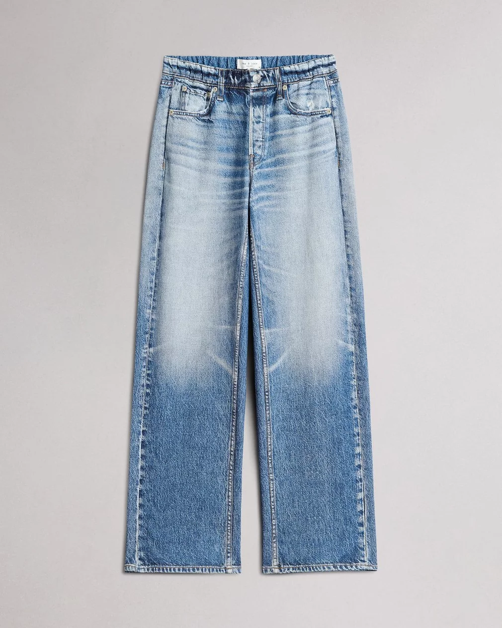 The Sweatpants Jeans
