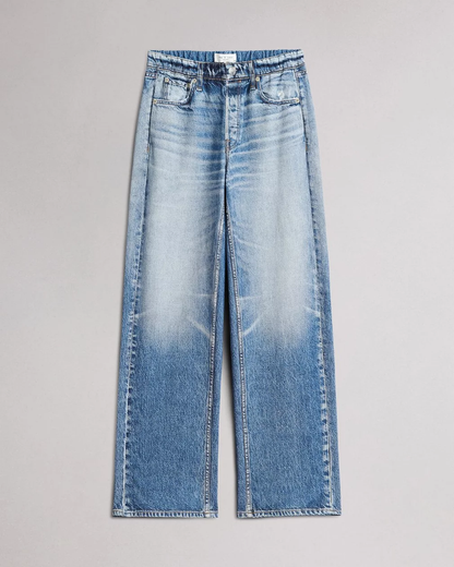 The Sweatpants Jeans