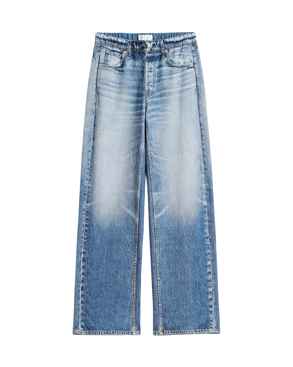 The Sweatpants Jeans