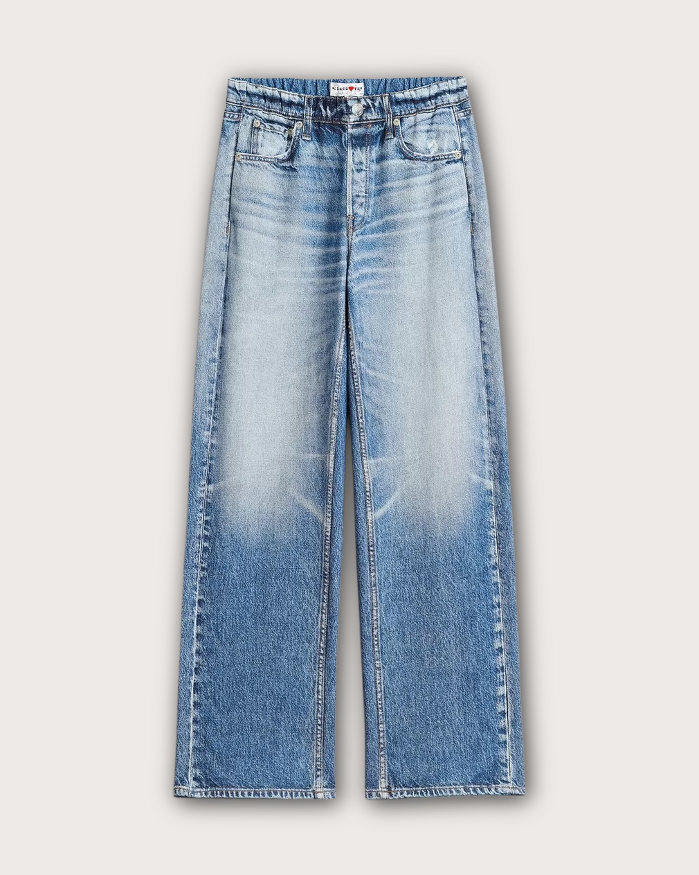 The Sweatpants Jeans