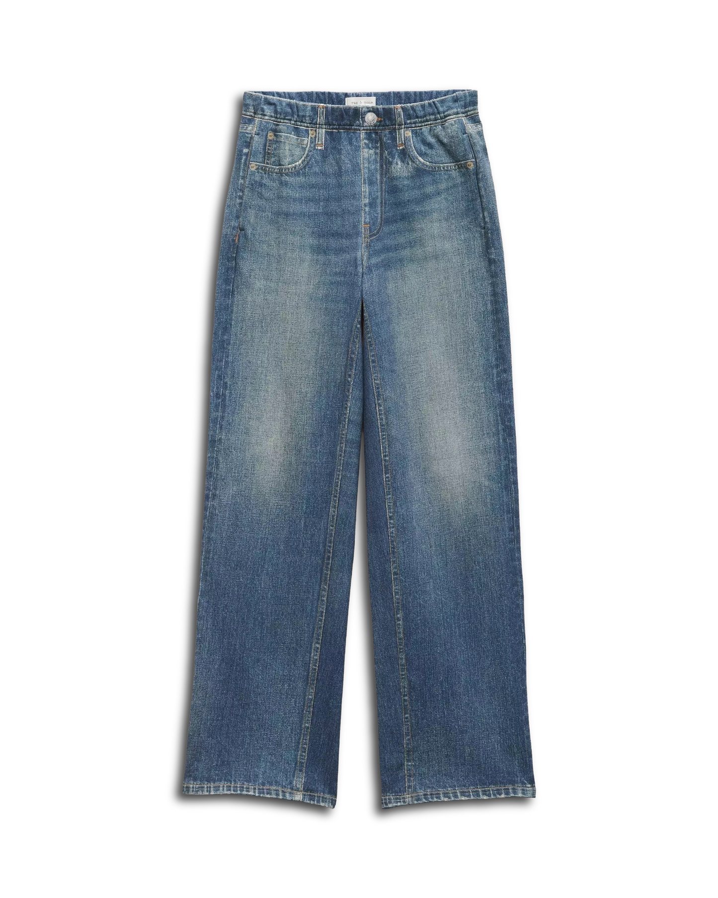 The Sweatpants Jeans