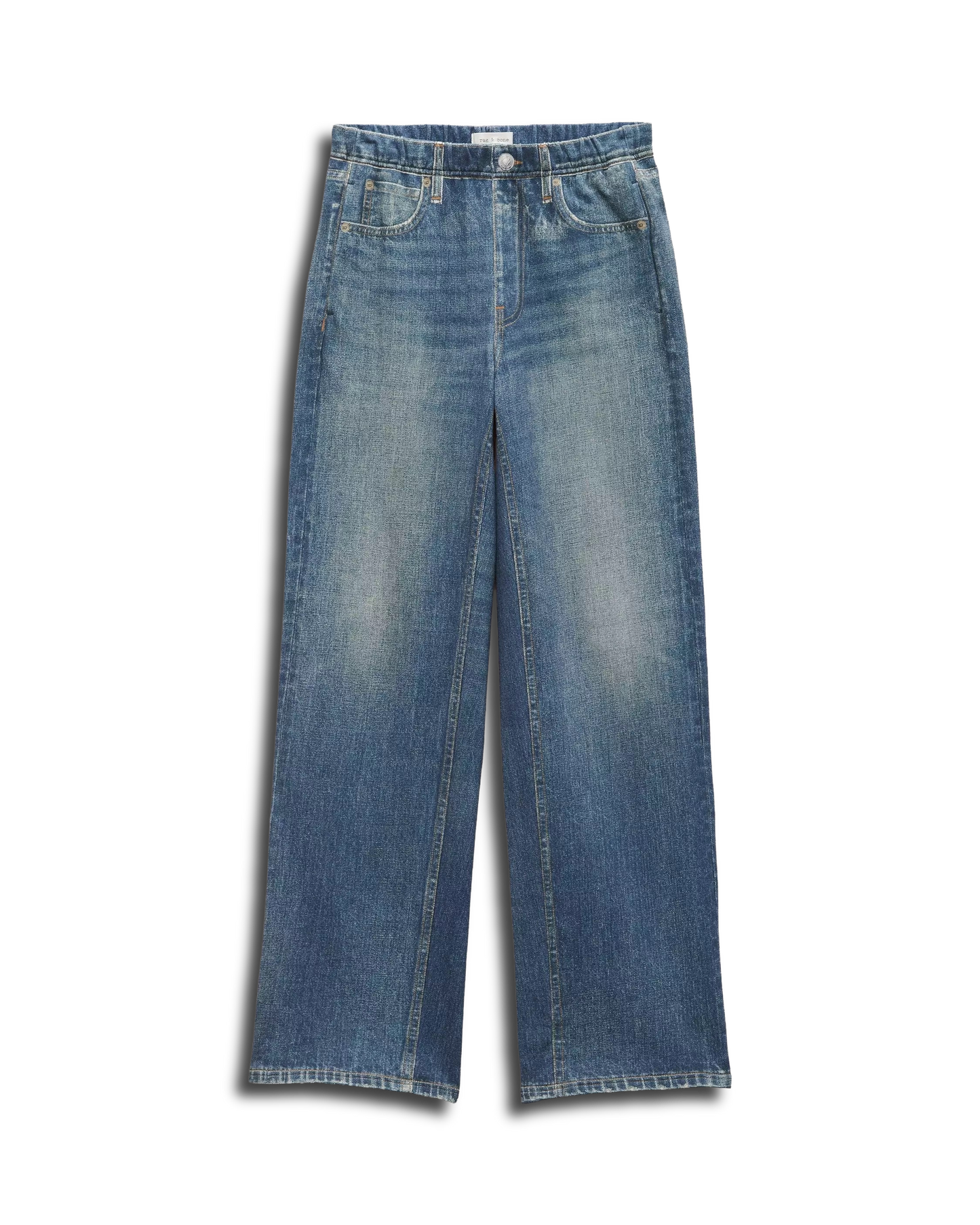 The Sweatpants Jeans