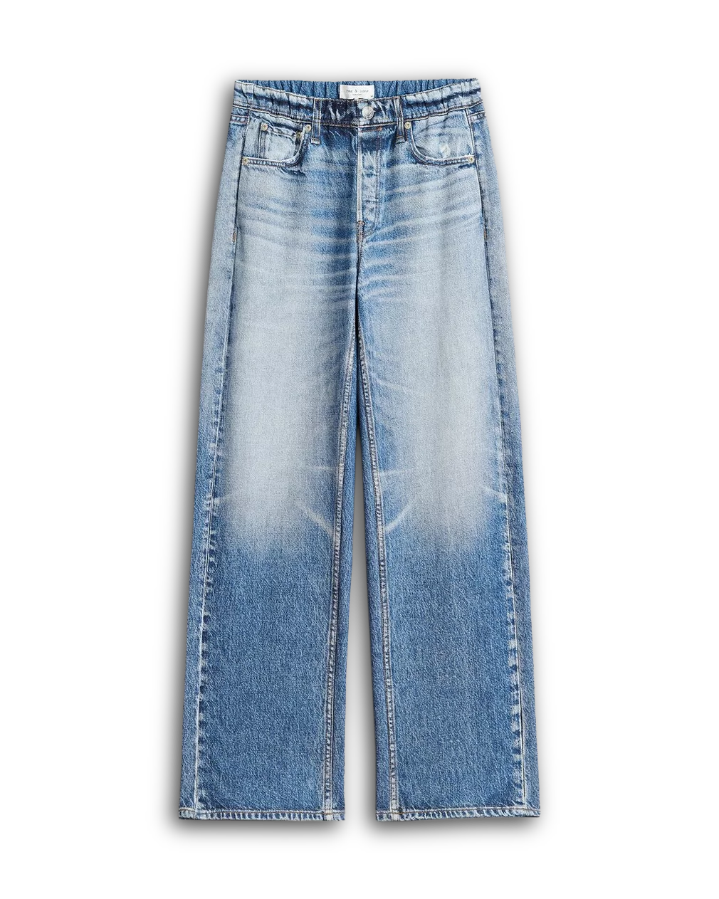 The Sweatpants Jeans