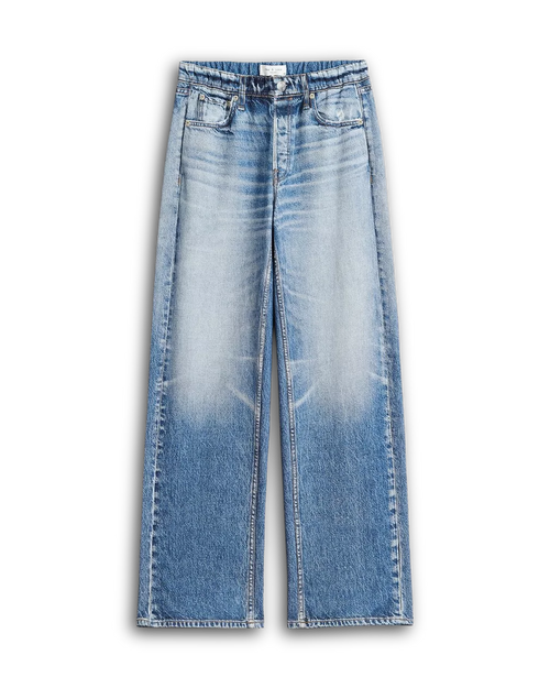 The Sweatpants Jeans